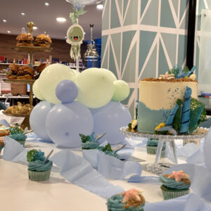 Baby shower 1